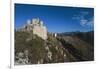 Castle Ruins of Rocca Calascio-null-Framed Giclee Print