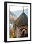 Castle Ruins on A Hill Top in Ojcow, Poland-Curioso Travel Photography-Framed Photographic Print