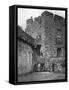 Castle Rushen, Castletown, Isle of Man, 1924-1926-Taggart-Framed Stretched Canvas