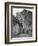 Castle Rushen, Castletown, Isle of Man, 1924-1926-Taggart-Framed Giclee Print