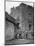 Castle Rushen, Castletown, Isle of Man, 1924-1926-Taggart-Mounted Giclee Print