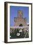 Castle, Termoli, Molise-null-Framed Photographic Print