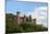 Castle, Wertheim, Bavaria, Germany-Jim Engelbrecht-Mounted Photographic Print