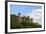 Castle, Wertheim, Bavaria, Germany-Jim Engelbrecht-Framed Photographic Print