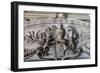 Castle-null-Framed Giclee Print