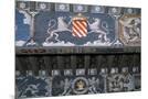 Wood Mount