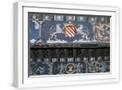 White Frame