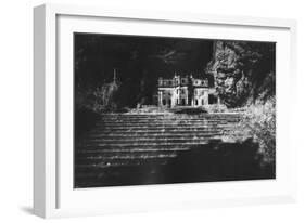 Castleboro House, County Wexford, Ireland-Simon Marsden-Framed Giclee Print