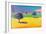 Castlemorton-Paul Powis-Framed Giclee Print