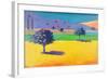 Castlemorton-Paul Powis-Framed Giclee Print