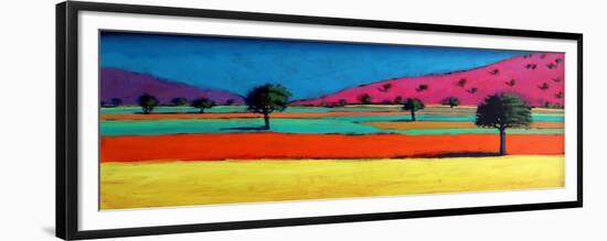 castlemorton-Paul Powis-Framed Giclee Print