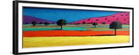 castlemorton-Paul Powis-Framed Giclee Print