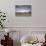 Castlerigg Stone Circle at Sunset-Julian Elliott-Photographic Print displayed on a wall