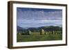 Castlerigg Stone Circle, Cumbria, England-Joe Cornish-Framed Photographic Print