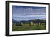 Castlerigg Stone Circle, Cumbria, England-Joe Cornish-Framed Photographic Print