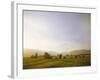 Castlerigg Stone Circle, Keswick, Cumbria, Lake District, England-Nigel Francis-Framed Photographic Print