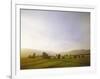 Castlerigg Stone Circle, Keswick, Cumbria, Lake District, England-Nigel Francis-Framed Photographic Print