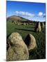 Castlerigg Stone Circle, Keswick, Lake District, Cumbria, England, United Kingdom-Neale Clarke-Mounted Photographic Print