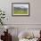 Castlerigg Stone Circle, Keswick, Lake District National Park, Cumbria, England-Ruth Tomlinson-Framed Photographic Print displayed on a wall