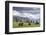 Castlerigg Stone Circle, near Keswick, Lake District National Park, Cumbria, England, United Kingdo-John Potter-Framed Photographic Print