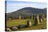 Castlerigg Stone Circle-James-Stretched Canvas