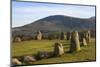 Castlerigg Stone Circle-James-Mounted Photographic Print