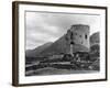 Castles-Western Mail-Framed Photographic Print