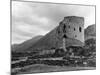 Castles-Western Mail-Mounted Photographic Print