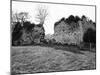 Castles-Western Mail-Mounted Photographic Print