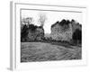 Castles-Western Mail-Framed Photographic Print