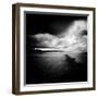 Castleton Fields-Rory Garforth-Framed Photographic Print