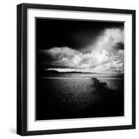 Castleton Fields-Rory Garforth-Framed Photographic Print