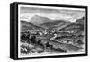 Castleton of Braemar, Scotland, C1888-null-Framed Stretched Canvas