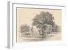 Castleton, Vermont, 1871-James Renwick Brevoort-Framed Giclee Print