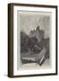 Castlewellan-Charles Auguste Loye-Framed Giclee Print