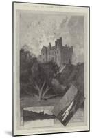 Castlewellan-Charles Auguste Loye-Mounted Giclee Print