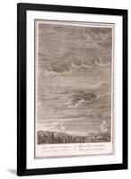 Castor and Pollux, 1731 (Engraving)-Bernard Picart-Framed Giclee Print