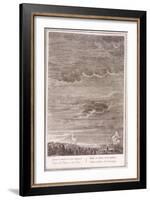 Castor and Pollux, 1731 (Engraving)-Bernard Picart-Framed Giclee Print