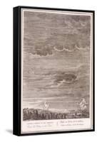 Castor and Pollux, 1731 (Engraving)-Bernard Picart-Framed Stretched Canvas