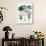 Castor Oil Plant-Georgette Douwma-Photographic Print displayed on a wall