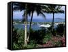 Castries, St. Lucia, Windward Islands, West Indies, Caribbean, Central America-John Miller-Framed Stretched Canvas