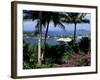 Castries, St. Lucia, Windward Islands, West Indies, Caribbean, Central America-John Miller-Framed Photographic Print