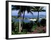 Castries, St. Lucia, Windward Islands, West Indies, Caribbean, Central America-John Miller-Framed Photographic Print