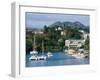 Castries, St. Lucia-null-Framed Photographic Print