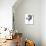 Casual Crane-Kristine Hegre-Giclee Print displayed on a wall