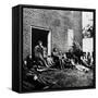 Casualties of the American Civil War, 1861-1865-null-Framed Stretched Canvas