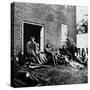 Casualties of the American Civil War, 1861-1865-null-Stretched Canvas