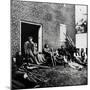 Casualties of the American Civil War, 1861-1865-null-Mounted Photographic Print