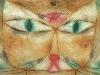 'Cat and Bird' Giclee Print - Paul Klee | AllPosters.com
