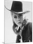 Cat Ballou, 1965-null-Mounted Photographic Print